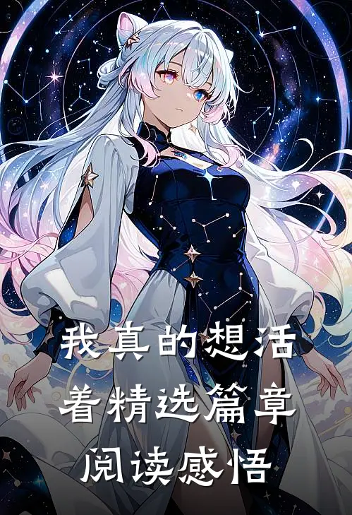 我真的想活着精选篇章阅读感悟