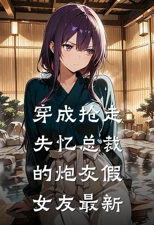 穿成抢走失忆总裁的炮灰假女友最新