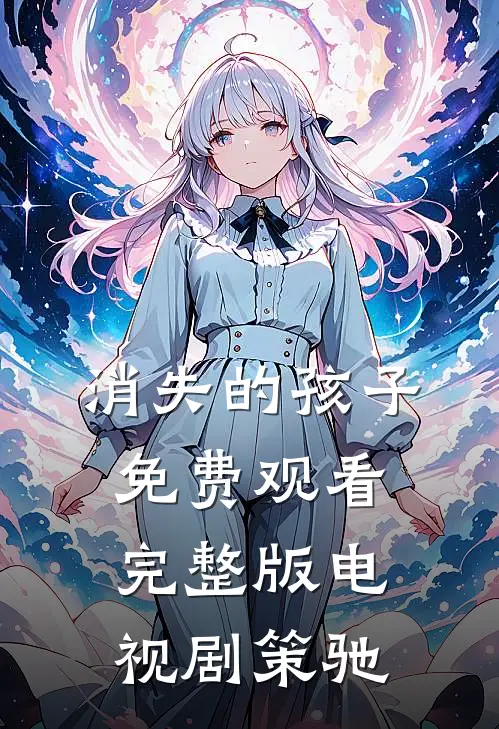 消失的孩子免费观看完整版电视剧策驰