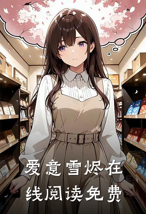 爱意雪烬在线阅读免费