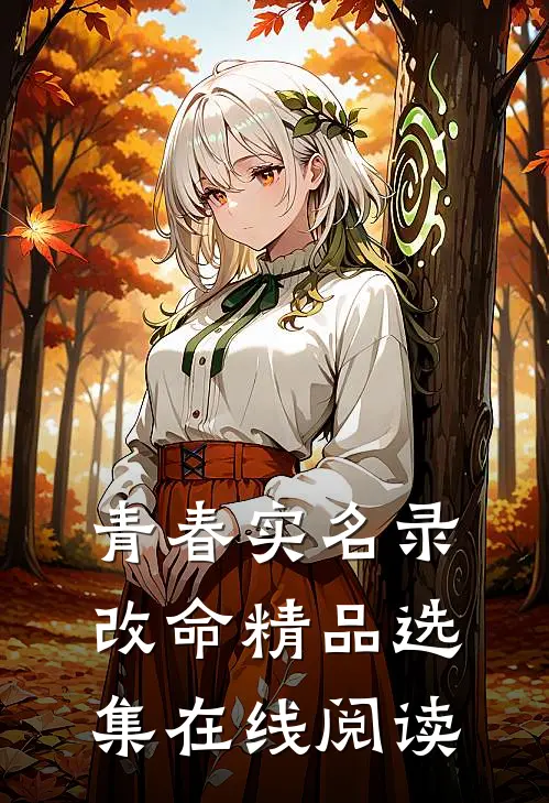 青春实名录改命精品选集在线阅读