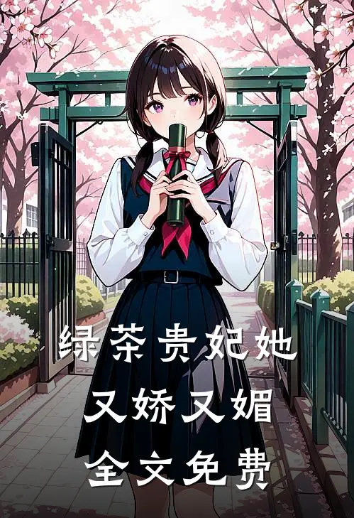 绿茶贵妃她又娇又媚全文免费