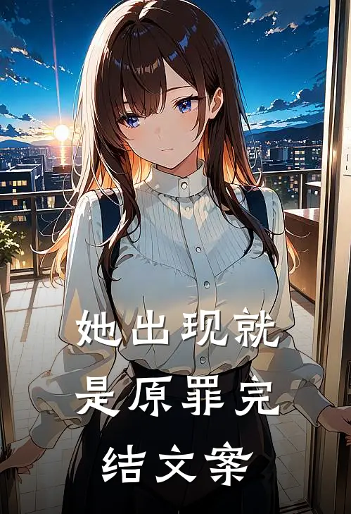 她出现就是原罪完结文案