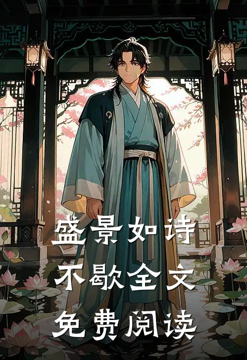 盛景如诗不歇全文免费阅读