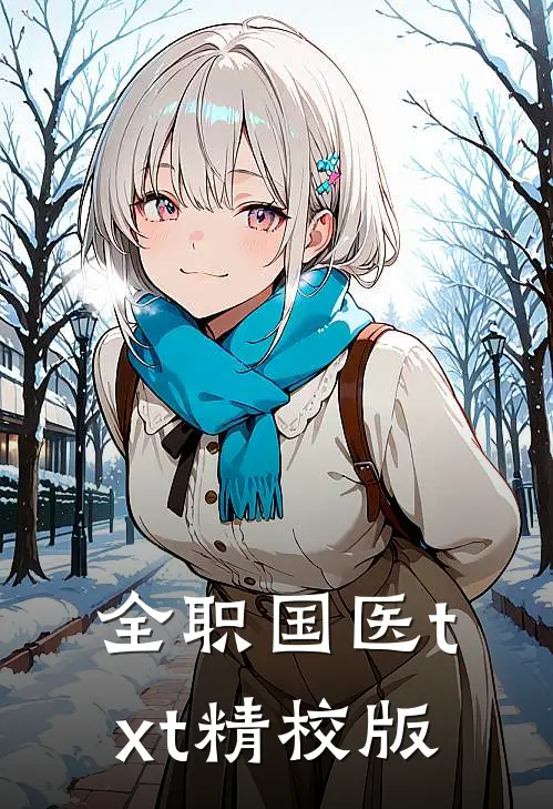 全职国医txt精校版