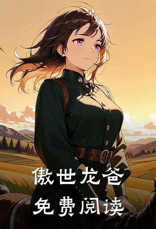傲世龙爸免费阅读