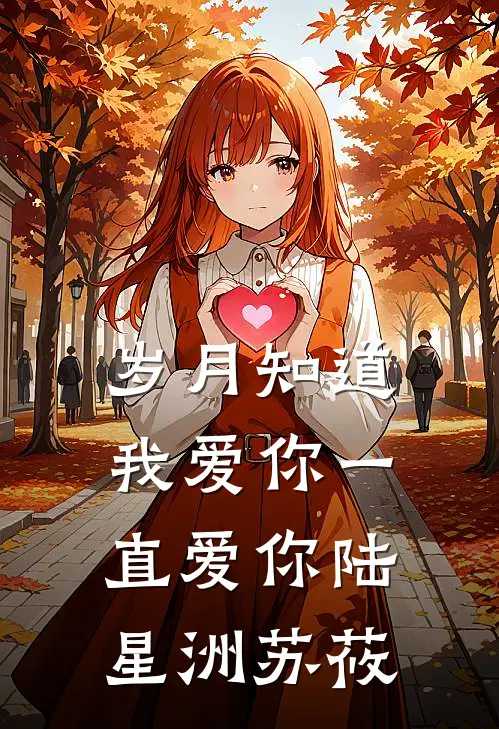 岁月知道我爱你一直爱你陆星洲苏莜