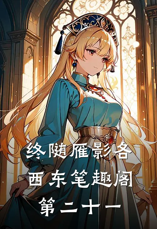 终随雁影各西东笔趣阁第二十一