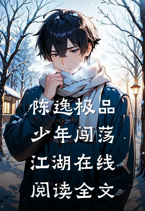 陈逸极品少年闯荡江湖在线阅读全文