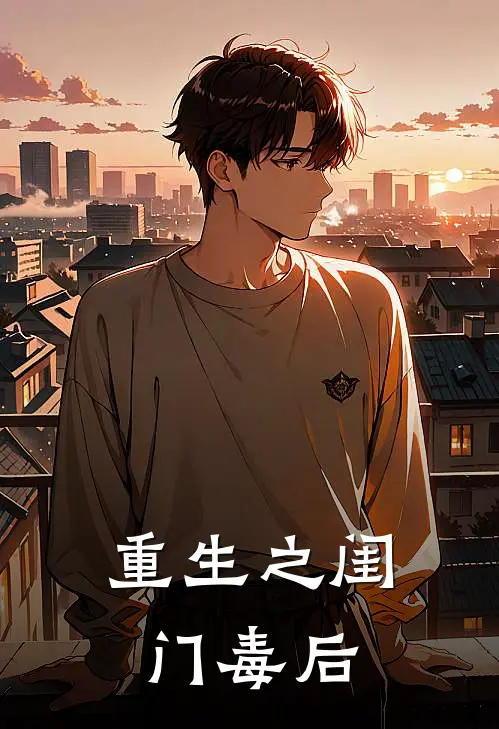 重生之闺门毒后