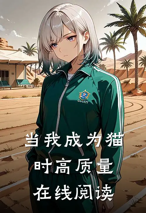 当我成为猫时高质量在线阅读