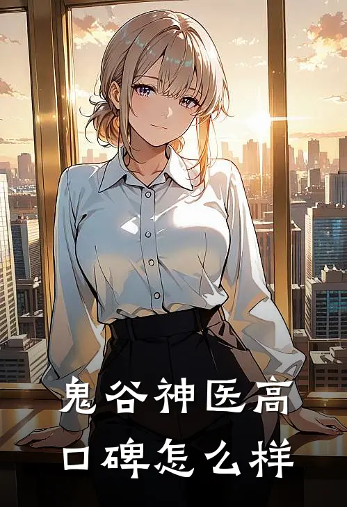 鬼谷神医高口碑怎么样