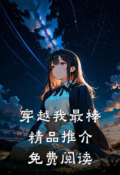穿越我最棒精品推介免费阅读