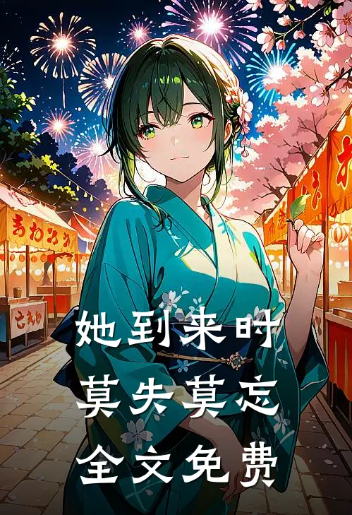 她到来时莫失莫忘全文免费