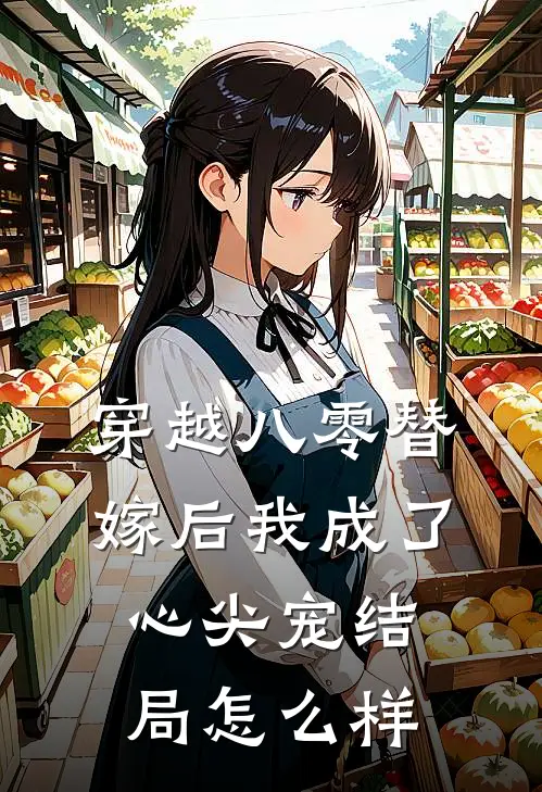 穿越八零替嫁后我成了心尖宠结局怎么样