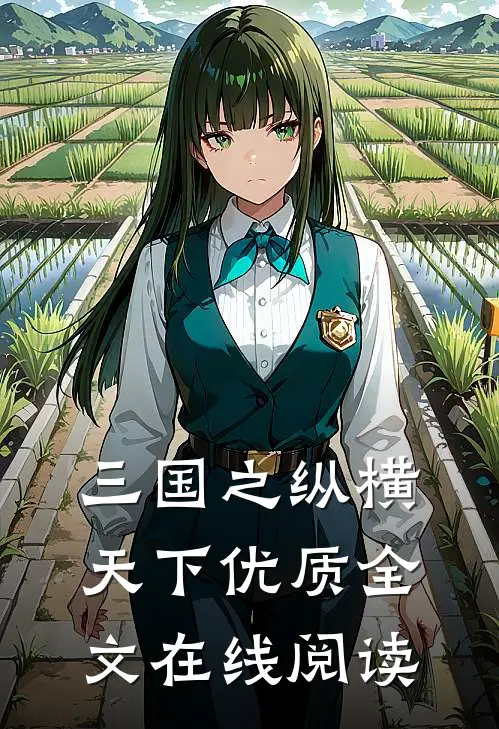 三国之纵横天下优质全文在线阅读