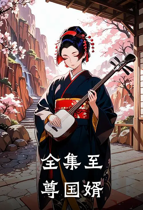 全集至尊国婿