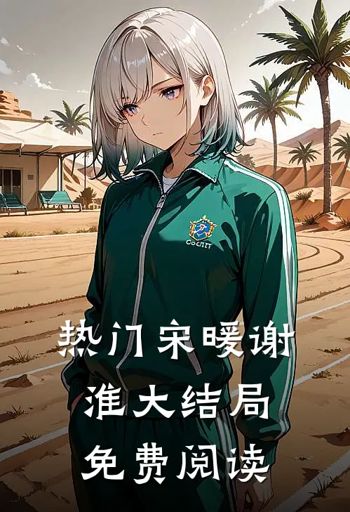 热门宋暖谢淮大结局免费阅读