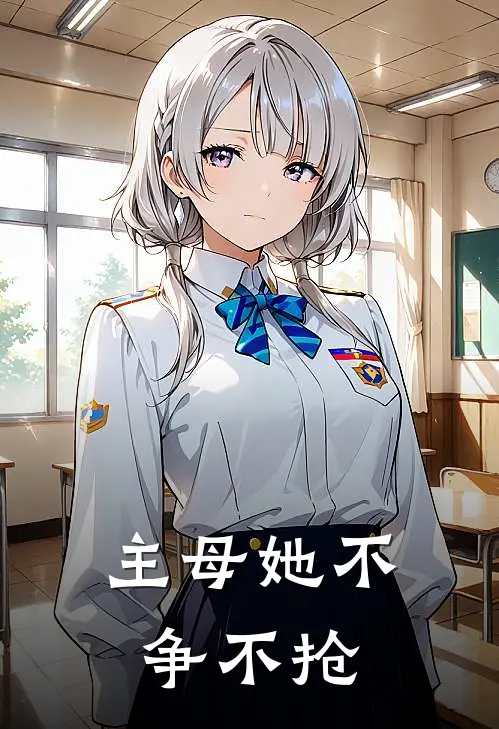主母她不争不抢