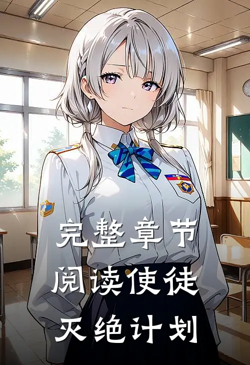完整章节阅读使徒灭绝计划
