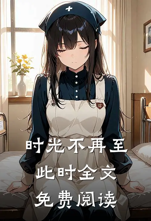 时光不再至此时全文免费阅读