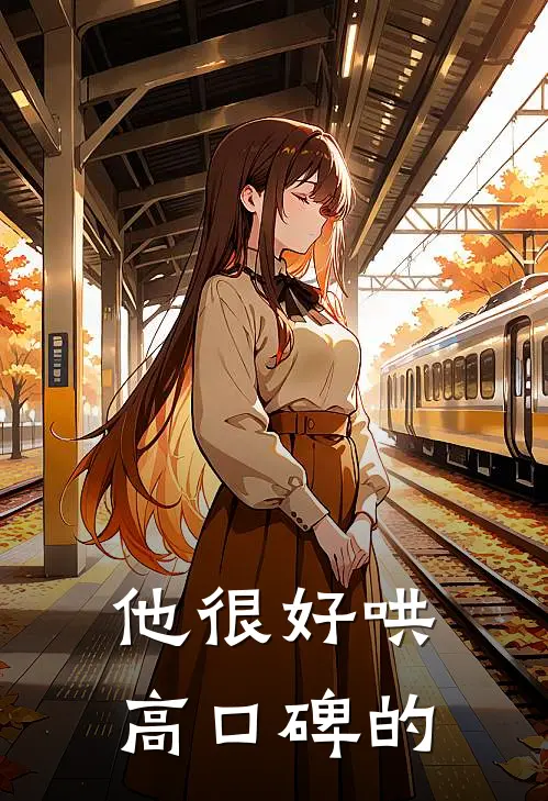 他很好哄高口碑的