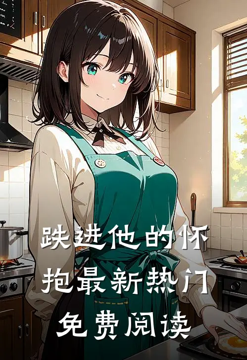 跌进他的怀抱最新热门免费阅读