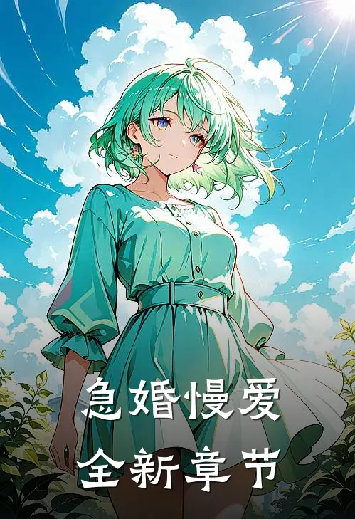 急婚慢爱全新章节