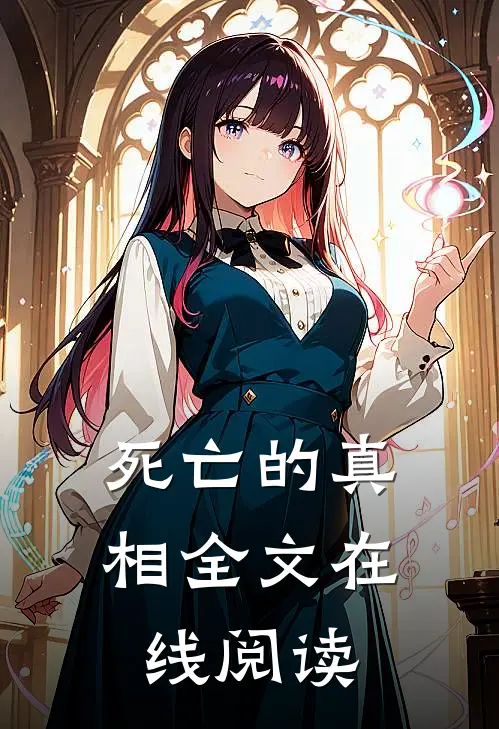 死亡的真相全文在线阅读