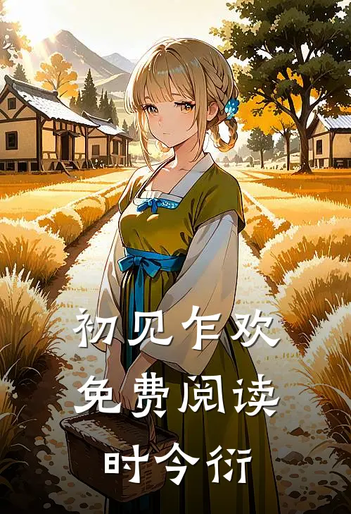 初见乍欢免费阅读时今衍
