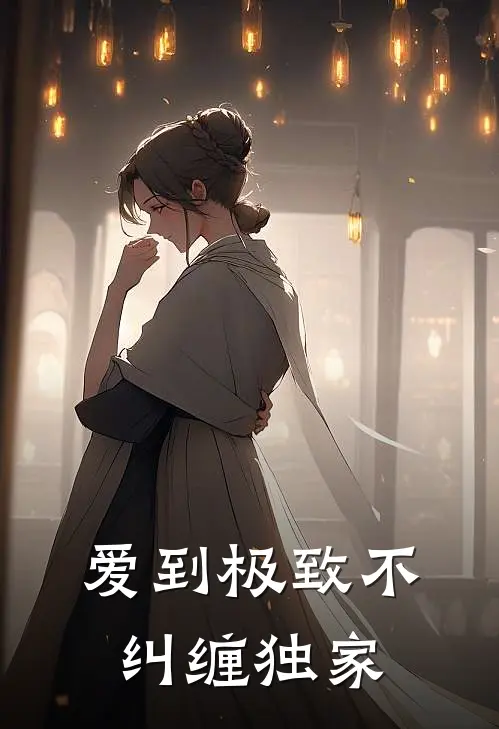 爱到极致不纠缠独家