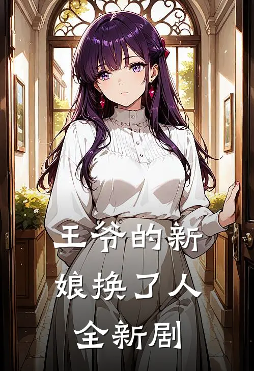 王爷的新娘换了人全新剧