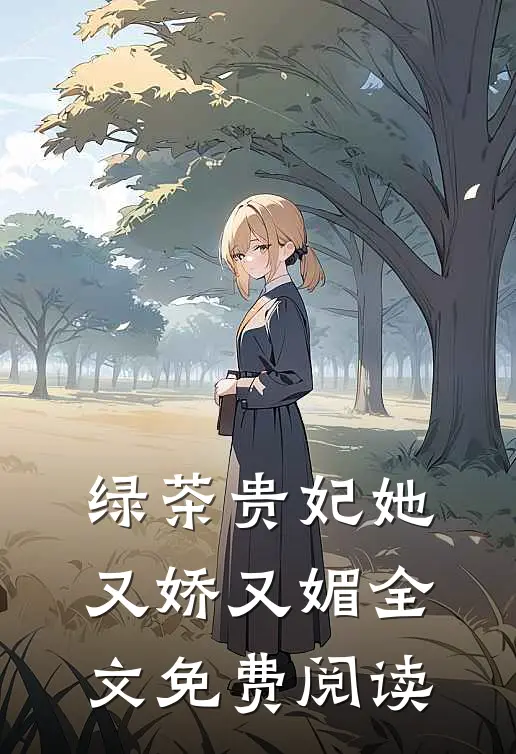 绿茶贵妃她又娇又媚全文免费阅读