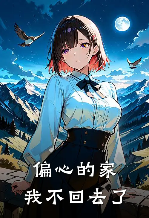 偏心的家,我不回去了怎么回复