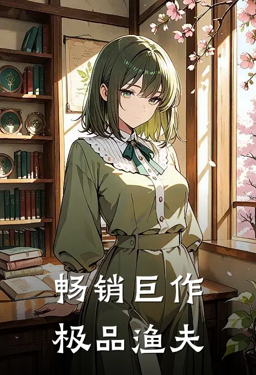 畅销巨作极品渔夫