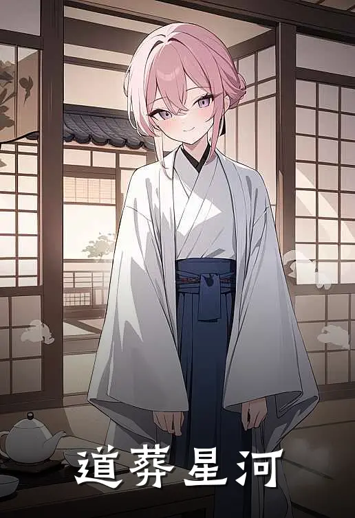 道葬星河