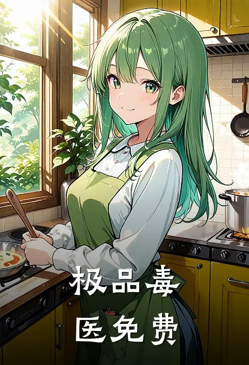 极品毒医免费