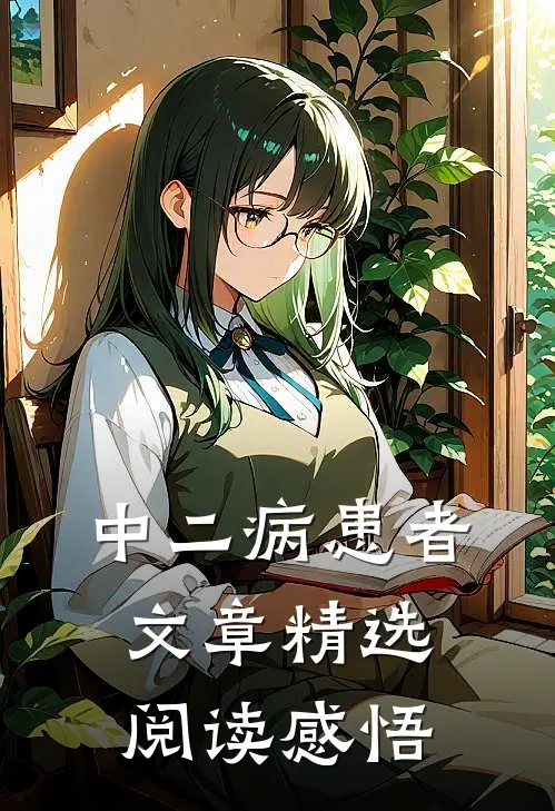 中二病患者文章精选阅读感悟