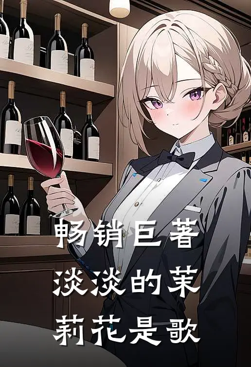畅销巨著淡淡的茉莉花是歌