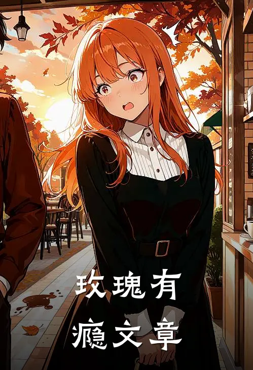 玫瑰有瘾文章