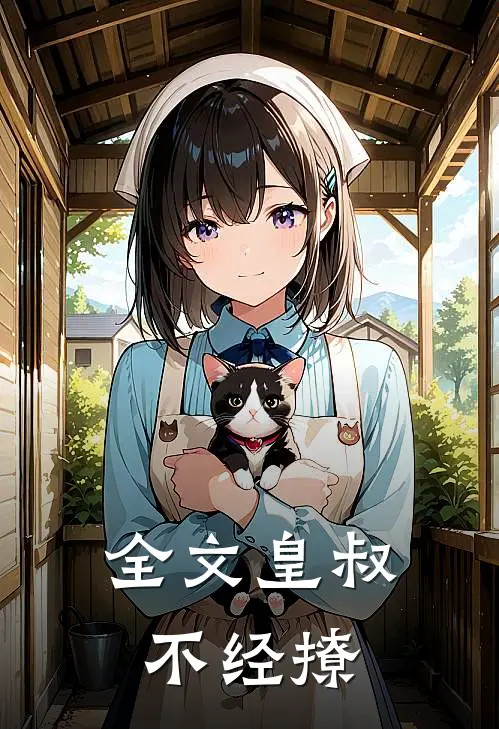 全文皇叔不经撩