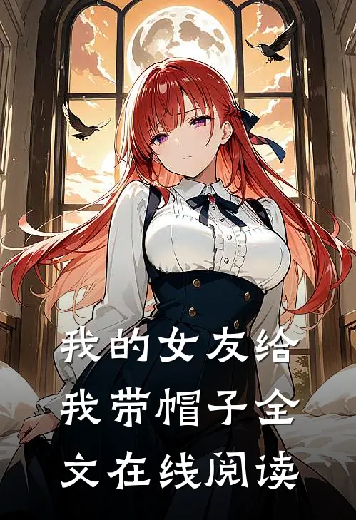 我的女友给我带帽子全文在线阅读