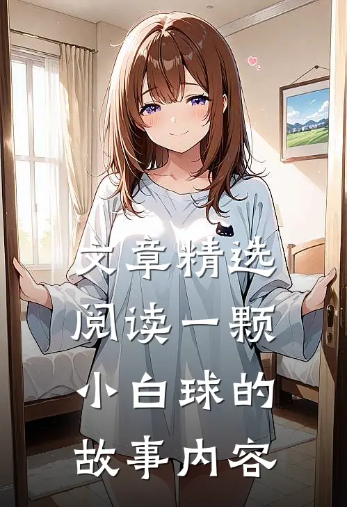文章精选阅读一颗小白球的故事内容