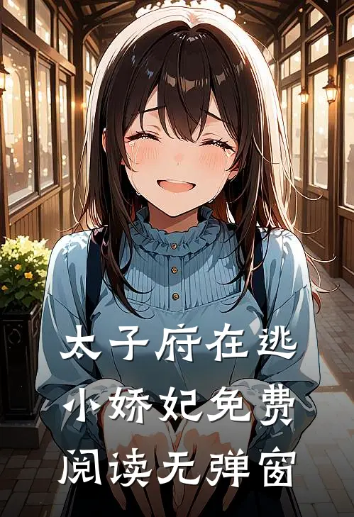 太子府在逃小娇妃免费阅读无弹窗