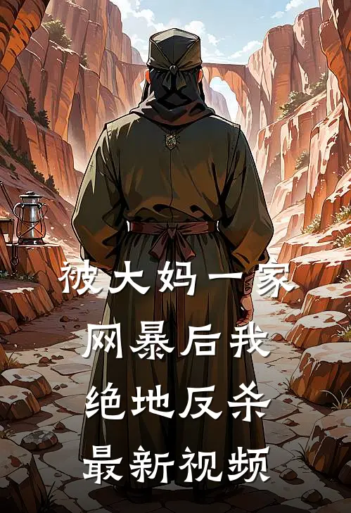 被大妈一家网暴后我绝地反杀最新视频