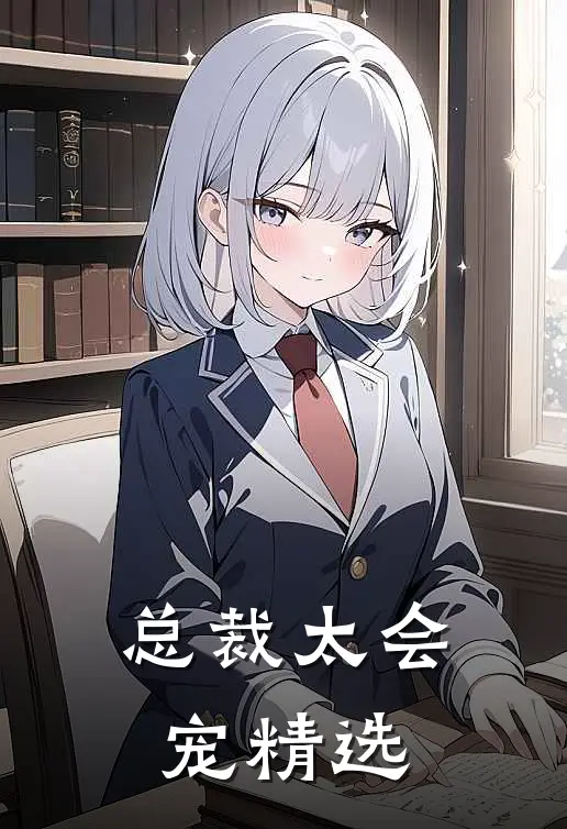 总裁太会宠精选