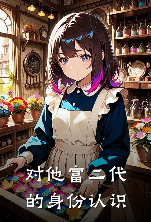 对他富二代的身份认识