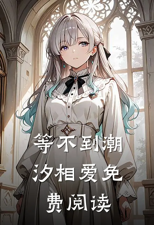 等不到潮汐相爱免费阅读