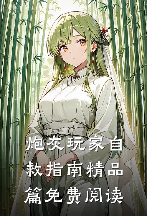 炮灰玩家自救指南精品篇免费阅读