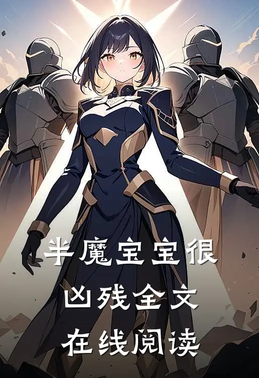 半魔宝宝很凶残全文在线阅读